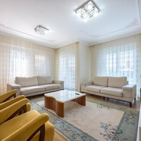 Arok וילה פאטהיה